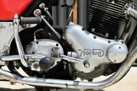 1970 Norton Commando 750 Roadster Motorcycle NO RESERVE [Location: Sydney] - 33