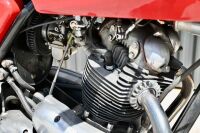 1970 Norton Commando 750 Roadster Motorcycle NO RESERVE [Location: Sydney] - 34