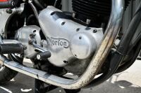 1970 Norton Commando 750 Roadster Motorcycle NO RESERVE [Location: Sydney] - 35