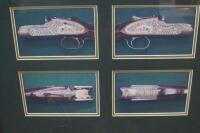 SHOOTING: A group of shotgun related objects - 9