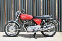 1970 Norton Commando 750 Roadster Motorcycle NO RESERVE [Location: Sydney] - 36