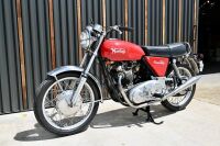 1970 Norton Commando 750 Roadster Motorcycle NO RESERVE [Location: Sydney] - 37