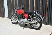 1970 Norton Commando 750 Roadster Motorcycle NO RESERVE [Location: Sydney] - 38