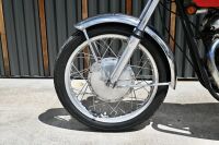 1970 Norton Commando 750 Roadster Motorcycle NO RESERVE [Location: Sydney] - 39