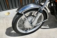 1970 Norton Commando 750 Roadster Motorcycle NO RESERVE [Location: Sydney] - 40