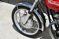 1970 Norton Commando 750 Roadster Motorcycle NO RESERVE [Location: Sydney] - 41