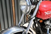 1970 Norton Commando 750 Roadster Motorcycle NO RESERVE [Location: Sydney] - 43