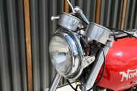 1970 Norton Commando 750 Roadster Motorcycle NO RESERVE [Location: Sydney] - 44