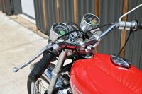 1970 Norton Commando 750 Roadster Motorcycle NO RESERVE [Location: Sydney] - 45