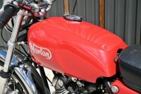 1970 Norton Commando 750 Roadster Motorcycle NO RESERVE [Location: Sydney] - 47