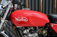 1970 Norton Commando 750 Roadster Motorcycle NO RESERVE [Location: Sydney] - 48