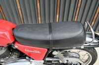 1970 Norton Commando 750 Roadster Motorcycle NO RESERVE [Location: Sydney] - 50