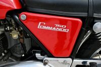 1970 Norton Commando 750 Roadster Motorcycle NO RESERVE [Location: Sydney] - 51