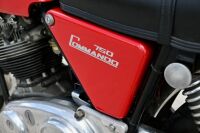 1970 Norton Commando 750 Roadster Motorcycle NO RESERVE [Location: Sydney] - 52