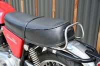 1970 Norton Commando 750 Roadster Motorcycle NO RESERVE [Location: Sydney] - 53