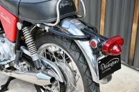1970 Norton Commando 750 Roadster Motorcycle NO RESERVE [Location: Sydney] - 54