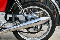 1970 Norton Commando 750 Roadster Motorcycle NO RESERVE [Location: Sydney] - 55
