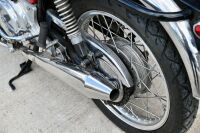 1970 Norton Commando 750 Roadster Motorcycle NO RESERVE [Location: Sydney] - 56