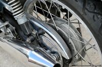 1970 Norton Commando 750 Roadster Motorcycle NO RESERVE [Location: Sydney] - 57