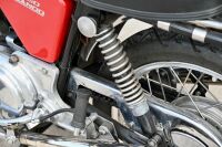 1970 Norton Commando 750 Roadster Motorcycle NO RESERVE [Location: Sydney] - 58