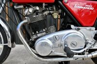 1970 Norton Commando 750 Roadster Motorcycle NO RESERVE [Location: Sydney] - 59