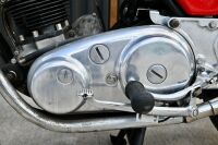 1970 Norton Commando 750 Roadster Motorcycle NO RESERVE [Location: Sydney] - 60