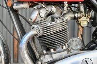 1970 Norton Commando 750 Roadster Motorcycle NO RESERVE [Location: Sydney] - 61