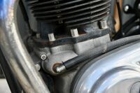 1970 Norton Commando 750 Roadster Motorcycle NO RESERVE [Location: Sydney] - 62