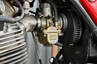 1970 Norton Commando 750 Roadster Motorcycle NO RESERVE [Location: Sydney] - 64