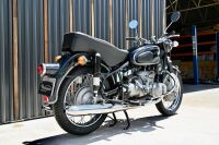 1957 BMW R50 500cc Motorcycle [Location: Sydney] - 3