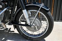 1957 BMW R50 500cc Motorcycle [Location: Sydney] - 4