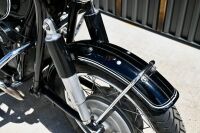 1957 BMW R50 500cc Motorcycle [Location: Sydney] - 6