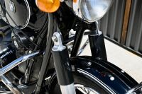 1957 BMW R50 500cc Motorcycle [Location: Sydney] - 7