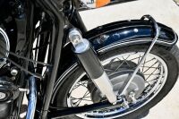 1957 BMW R50 500cc Motorcycle [Location: Sydney] - 8