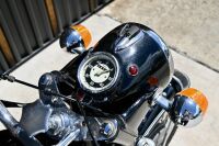 1957 BMW R50 500cc Motorcycle [Location: Sydney] - 10