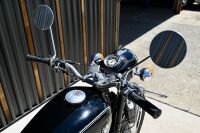 1957 BMW R50 500cc Motorcycle [Location: Sydney] - 11