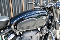 1957 BMW R50 500cc Motorcycle [Location: Sydney] - 12