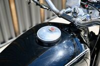 1957 BMW R50 500cc Motorcycle [Location: Sydney] - 14