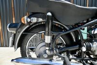 1957 BMW R50 500cc Motorcycle [Location: Sydney] - 19