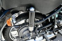 1957 BMW R50 500cc Motorcycle [Location: Sydney] - 20