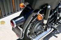1957 BMW R50 500cc Motorcycle [Location: Sydney] - 21
