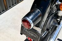 1957 BMW R50 500cc Motorcycle [Location: Sydney] - 22