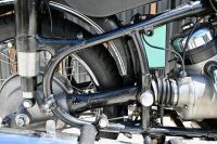 1957 BMW R50 500cc Motorcycle [Location: Sydney] - 24