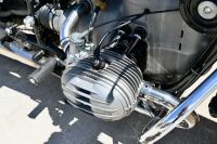1957 BMW R50 500cc Motorcycle [Location: Sydney] - 26