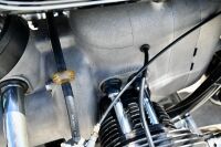 1957 BMW R50 500cc Motorcycle [Location: Sydney] - 27