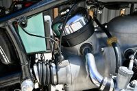 1957 BMW R50 500cc Motorcycle [Location: Sydney] - 28