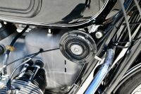 1957 BMW R50 500cc Motorcycle [Location: Sydney] - 29