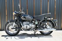 1957 BMW R50 500cc Motorcycle [Location: Sydney] - 30