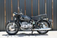 1957 BMW R50 500cc Motorcycle [Location: Sydney] - 32