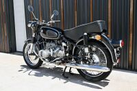 1957 BMW R50 500cc Motorcycle [Location: Sydney] - 34